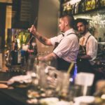 Best Cocktail Bars in Cartagena