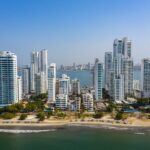 Best hotels in Cartagena Colombia