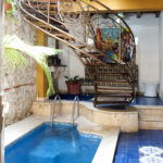 Casa Carbonera Cartagena