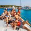 Ultimate Cartagena Bachelor Party Planning Guide