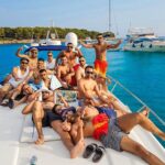 Cartagena Bachelor Party