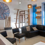 Casa HOBO in Cartagena