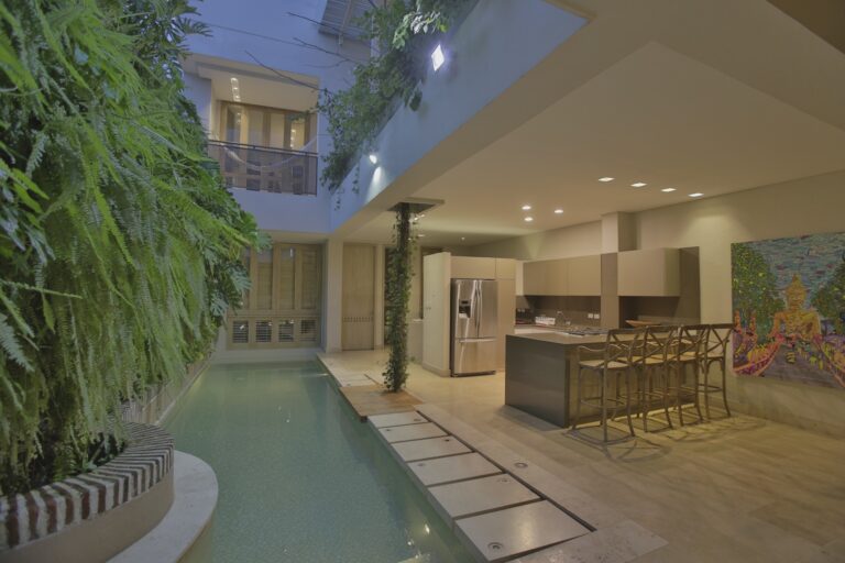 Casa Quero Cartagena