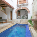 Casa Sabas Cartagena
