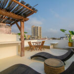 Casa San Valentin Cartagena