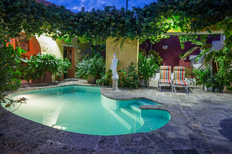 Casa Torno Cartagena