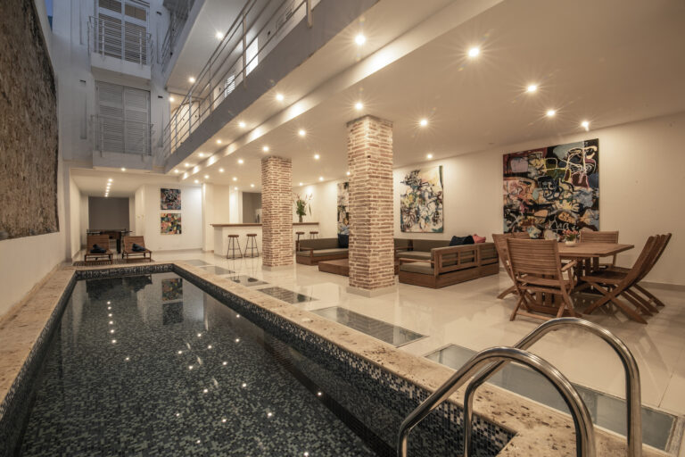 Casa Tumba Cartagena