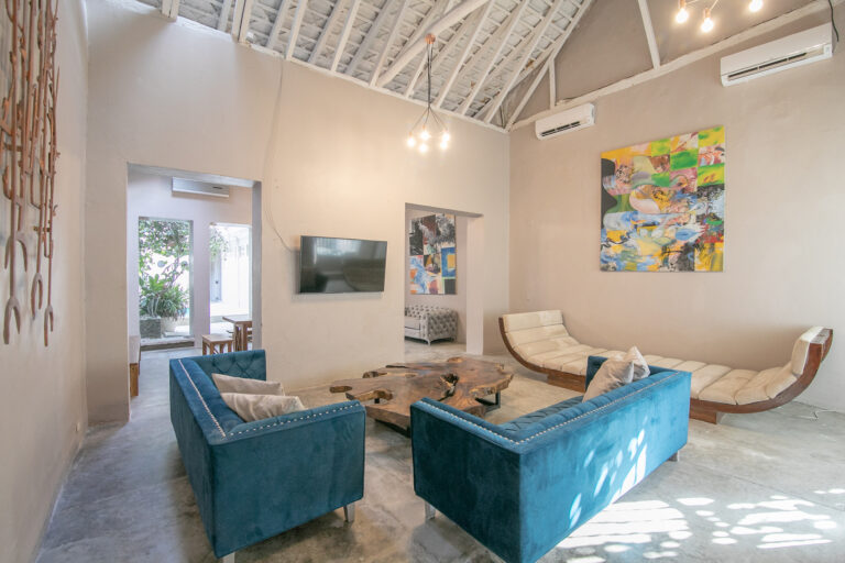 Casa Tamarindo Cartagena