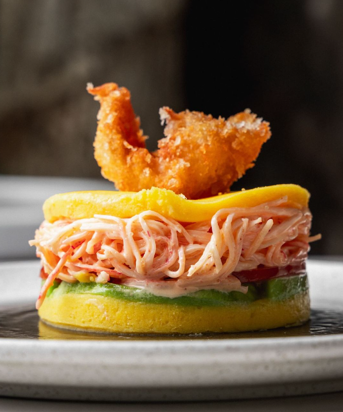 Cuzco Cocina Peruana