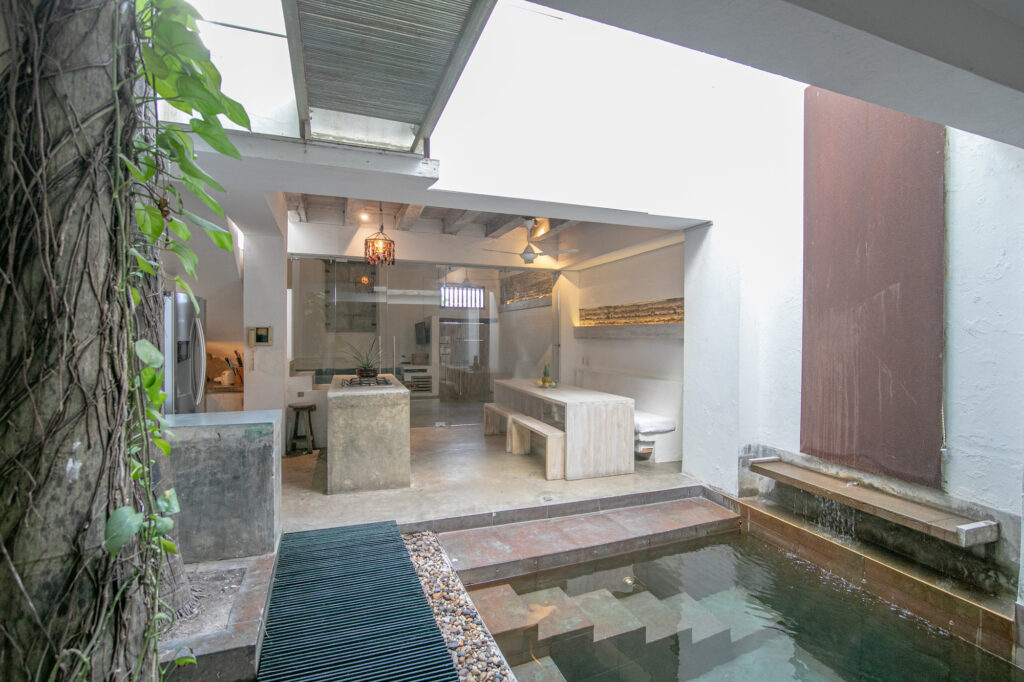 Casa Blanca Cartagena