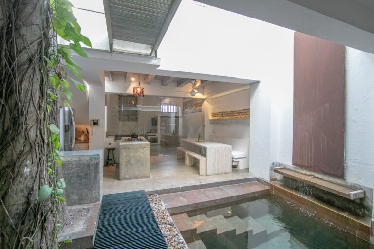 Casa Blanca Cartagena