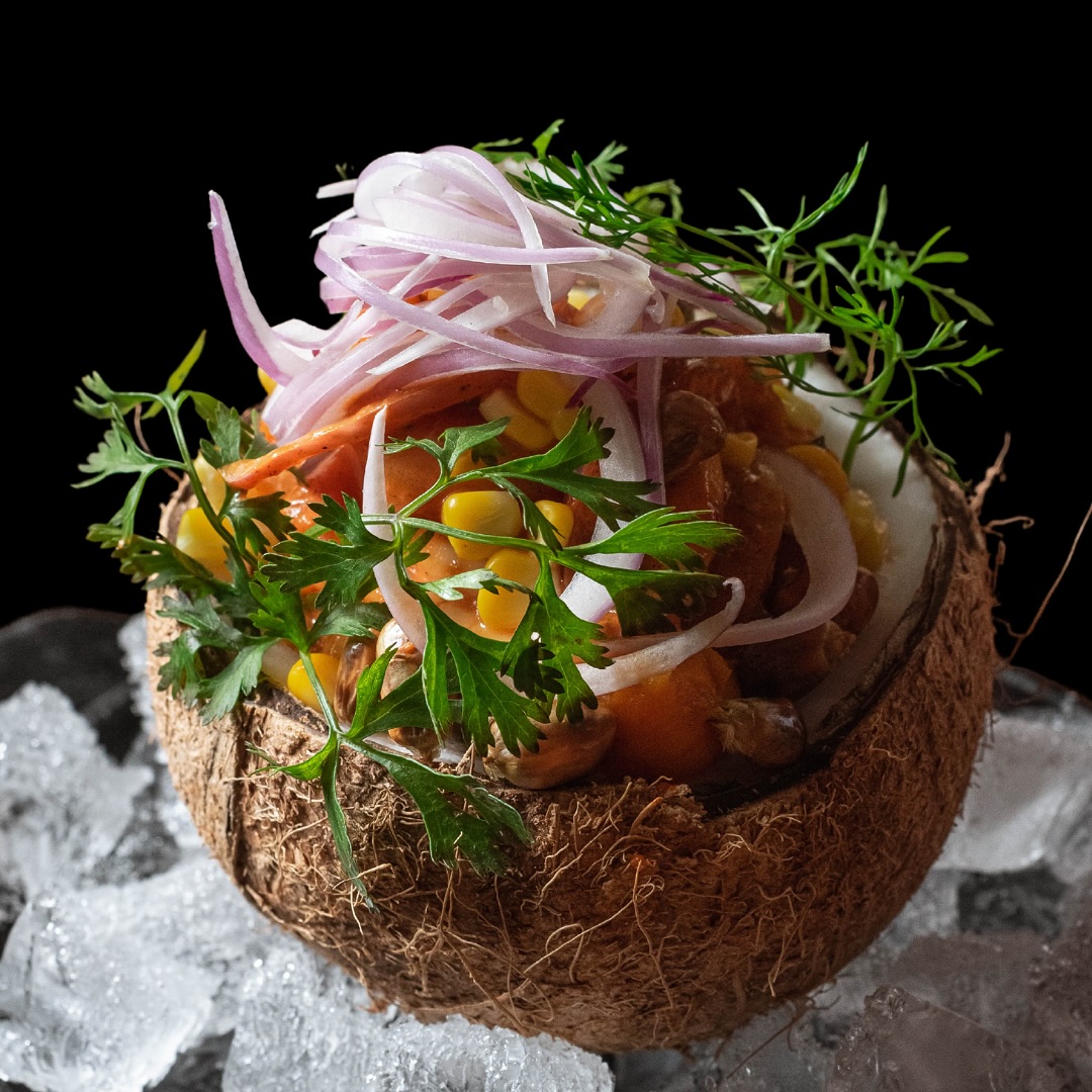 El Gran INKA Peruvian Gastrobar