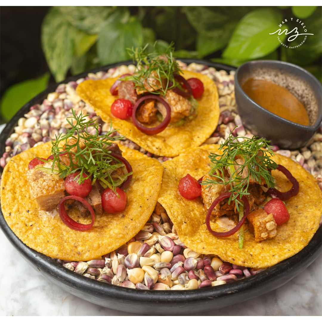 Mar y Zielo Restaurante