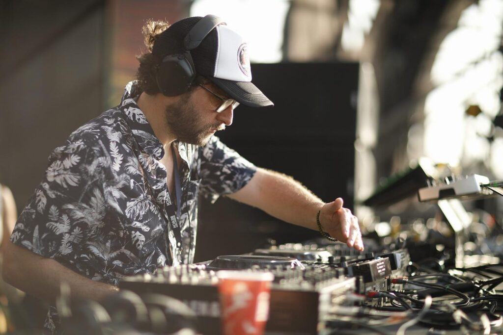 Things to Do Beyond the Music